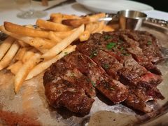 -壳里西餐厅Coquille Seafood Bistro(蒙自路店)