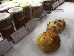 -BreadTalk面包新语·烘焙蛋糕(东方宝泰广场店)