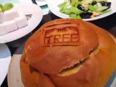 -大树餐厅(红旗街万达店)