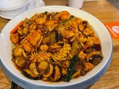-陈傻子餐厅(世纪都会店)