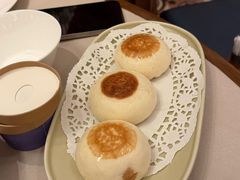 -漢舍川菜馆(国贸商城店)
