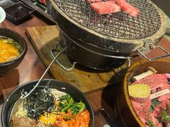 -本寻烧肉酒场(双井店)