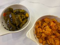 -鸿福面馆·非物质文化遗产(活力源店)