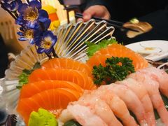 -栖川山葵家·寿喜锅·日式料理(龙湖北城天街商场店)