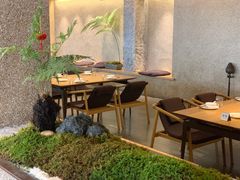 大堂-无味舒食(环岛路店)
