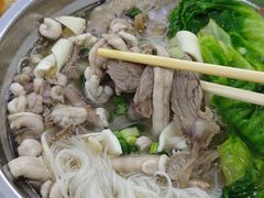 -福屿鲜捞小吃·捞化(福屿总店)