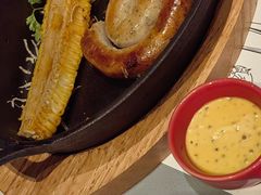 -西堤牛排(北京国瑞店)