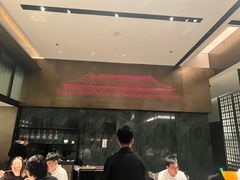 -柿合缘新京菜(国金中心商场店)