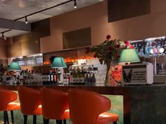 -Let'sBURGERplus·非常创意汉堡(三里屯店)