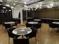 大堂-WOLFGANG PUCK KITCHEN & BAR(迪士尼小镇店)