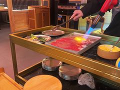 -蚝·生·鲜牛烧肉铺(中央大街店)