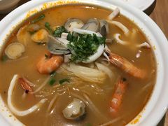 -米纸越南小馆(金鹰世界店)