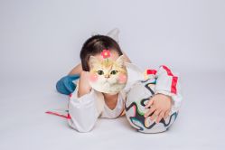 -小熊维尼高端儿童摄影(罗湖区总店)