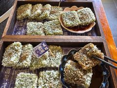 -老渔家·白族·石板烧.野生菌火锅(大理古城叶榆路店)