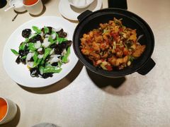 -豫丰汇河南名菜楼(武记餐饮)
