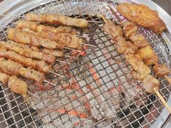 -瑞杰烧烤店·24小时营业(山东路店)