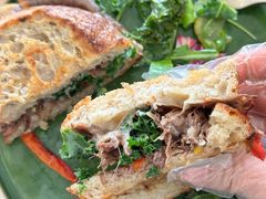 -O'mills Sourdough Bakery&Bistro(永嘉路店)