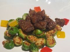 -秀儿四九城·新京菜(亚运村鸟巢店)