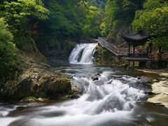 -五泄景区