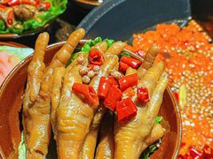 -冯校长老火锅(广州正佳广场店)