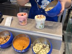-溪边姑娘·拉丝酸奶水果捞(春熙路店)