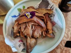 -宋庄魁元艺术餐厅