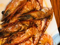 -Mr·Fish鱼鲜生海鲜放题(银泰in99店)