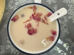 -天天向上素食餐厅(五台山店)