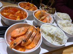 -阿那亚第二食堂 Cafeteria 2