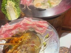 -老爷锅(新街口IFCX店)
