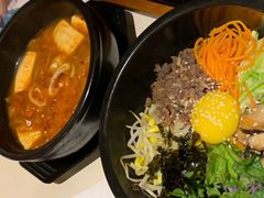 -韩国한국厨房