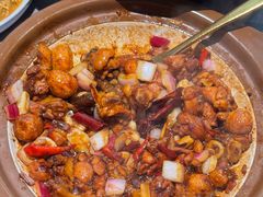 -麻都·成都菜(人民广场店)