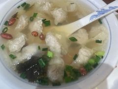 -汪一挑馄饨(老街店)