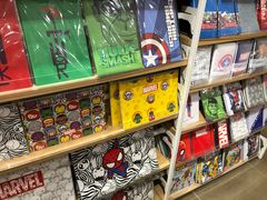 -名创优品(天河区正佳广场二店)