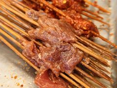 -牛串门串串香(东直门簋街总店)