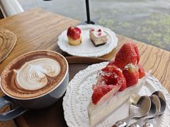 -六阅·福十 FORTEN 海景咖啡西餐厅(双廊古镇店)