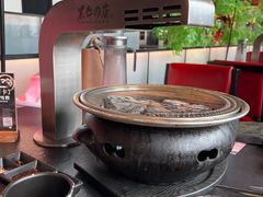 -黑牛の店·黑金店(沈阳万象城店)