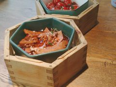 -蜜桃餐厅·伴山(湖滨商业街店)