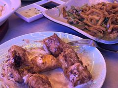-潮界(大学路店)