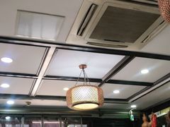 大堂-溱湖八鲜菜馆