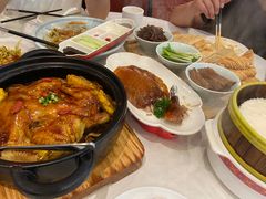 -大鸭梨烤鸭(石佛营店)