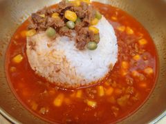 -食米家拌饭(梅溪新天地店)