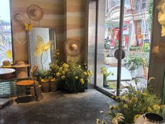 -迦南的早晨蛋糕甜品集合店