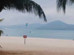 -三亚西岛海洋文化旅游区