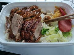 -福荣祥烧腊(斜土路店)