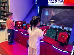 -奈尔宝家庭中心·亲子餐厅(苏州大悦城店)