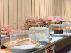 -元气寿司(金光华店)