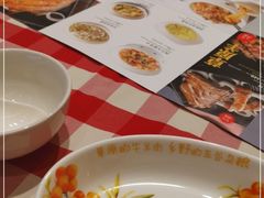 -西贝(金桥店)