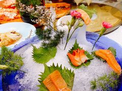三文鱼-箪食巷私房菜馆·鲁菜(玉函路店)