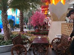 -北国之春国宴(乌兰察布店)